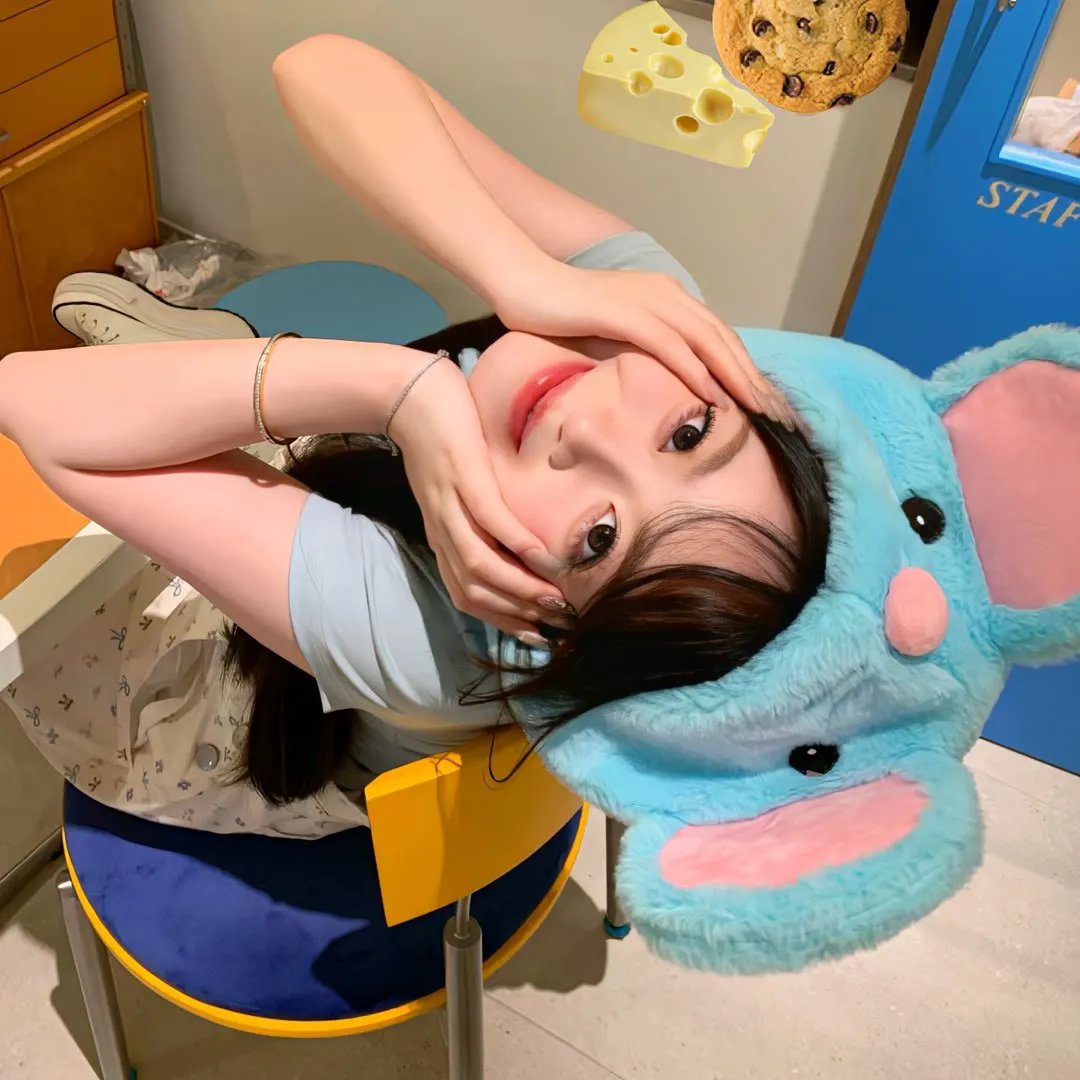 神选者