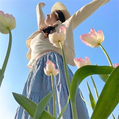 下流女孩